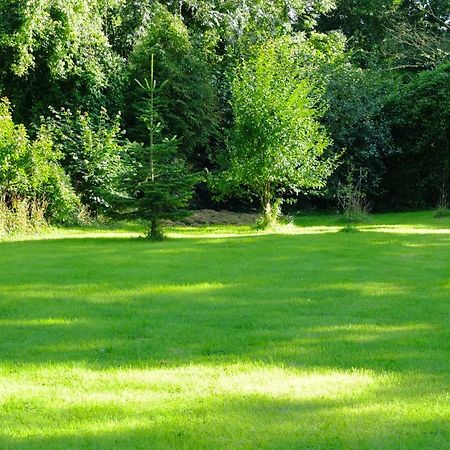 Country House - Spacious And Tranquil Brétigny Kültér fotó