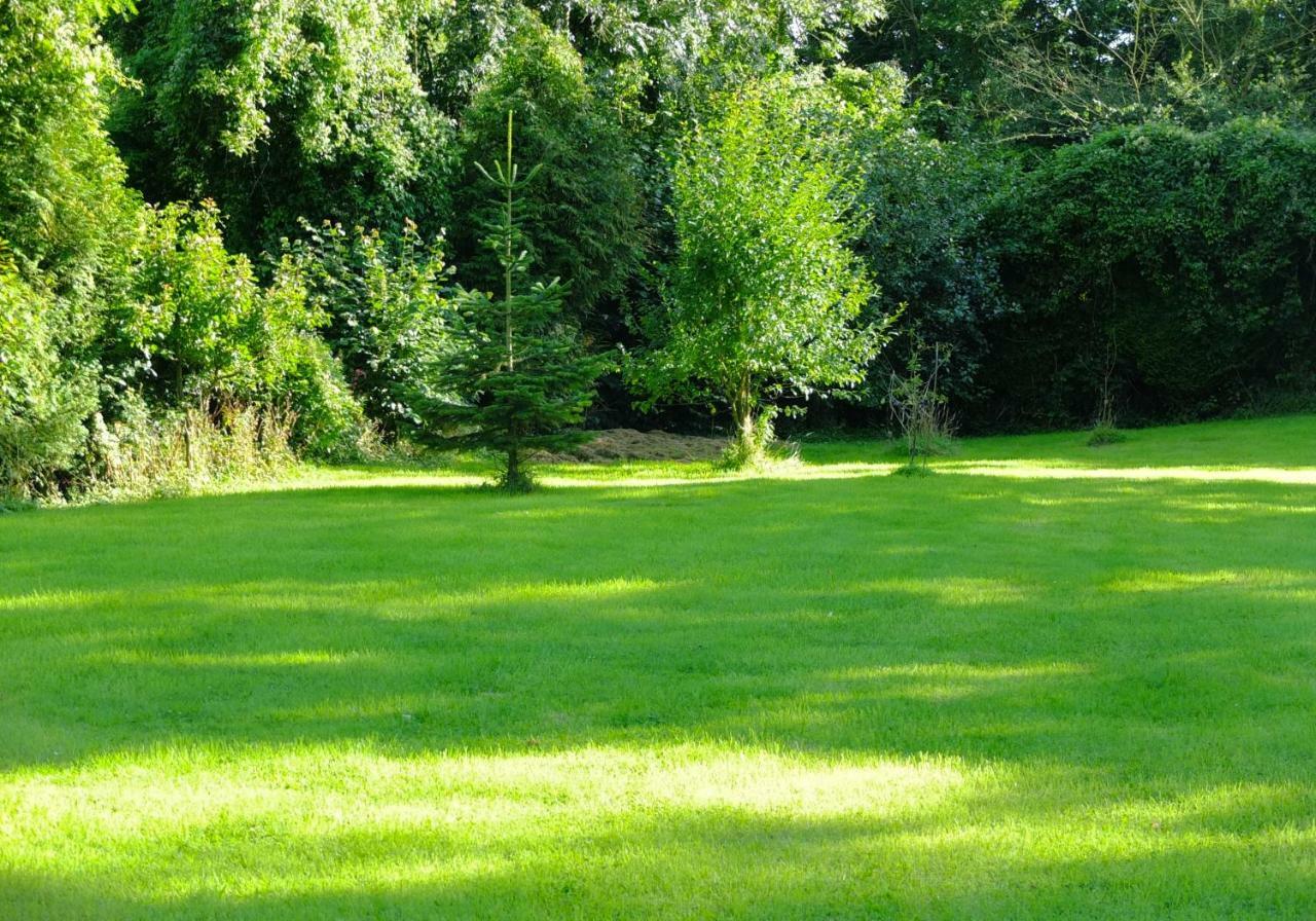 Country House - Spacious And Tranquil Brétigny Kültér fotó