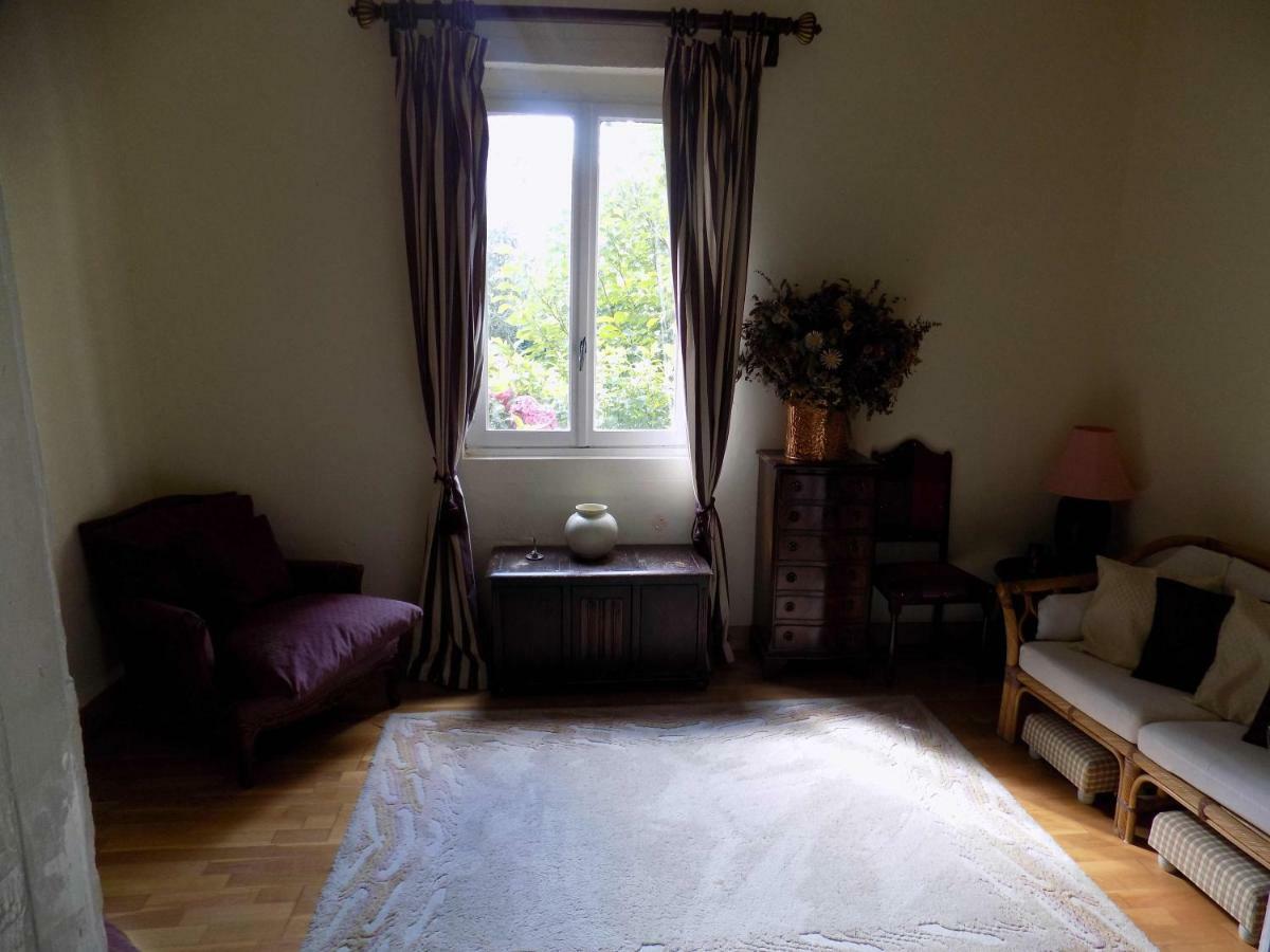 Country House - Spacious And Tranquil Brétigny Kültér fotó