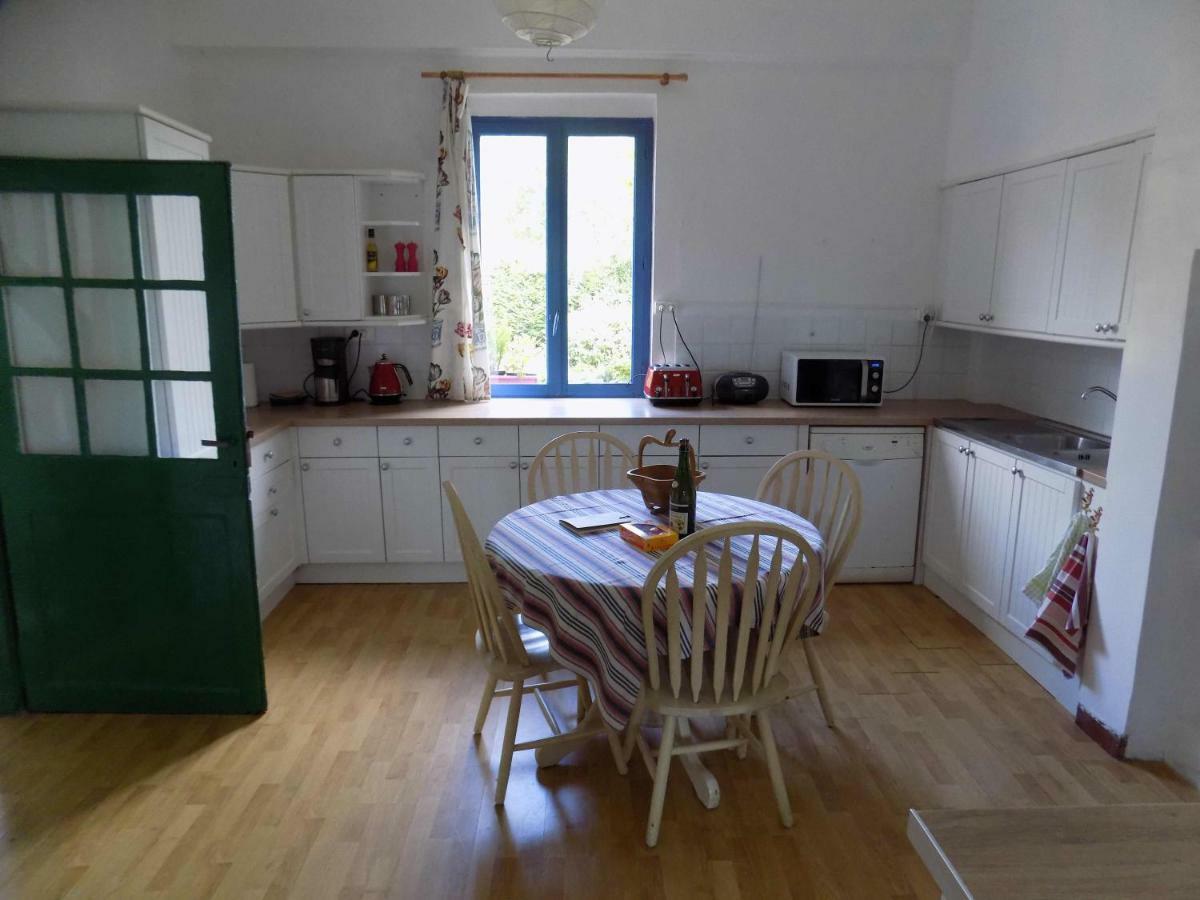 Country House - Spacious And Tranquil Brétigny Kültér fotó