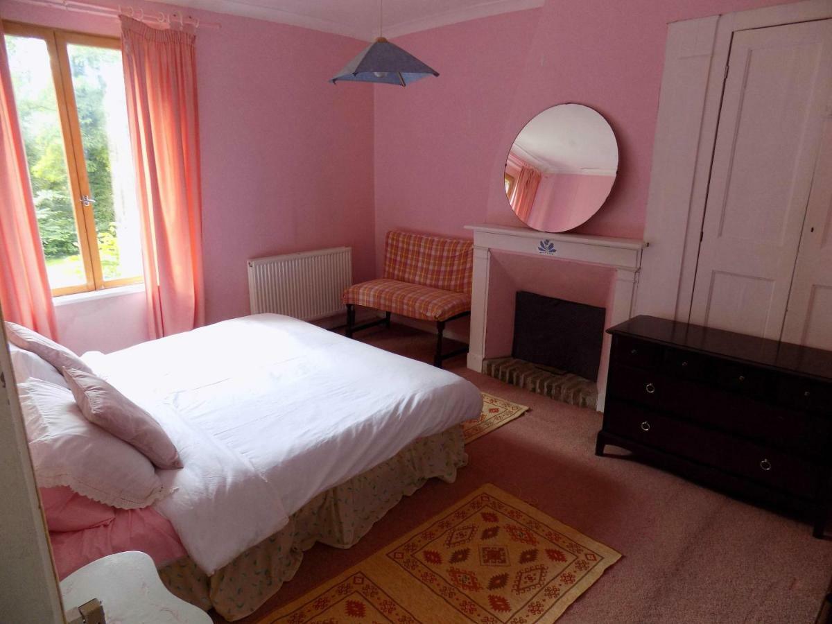 Country House - Spacious And Tranquil Brétigny Kültér fotó