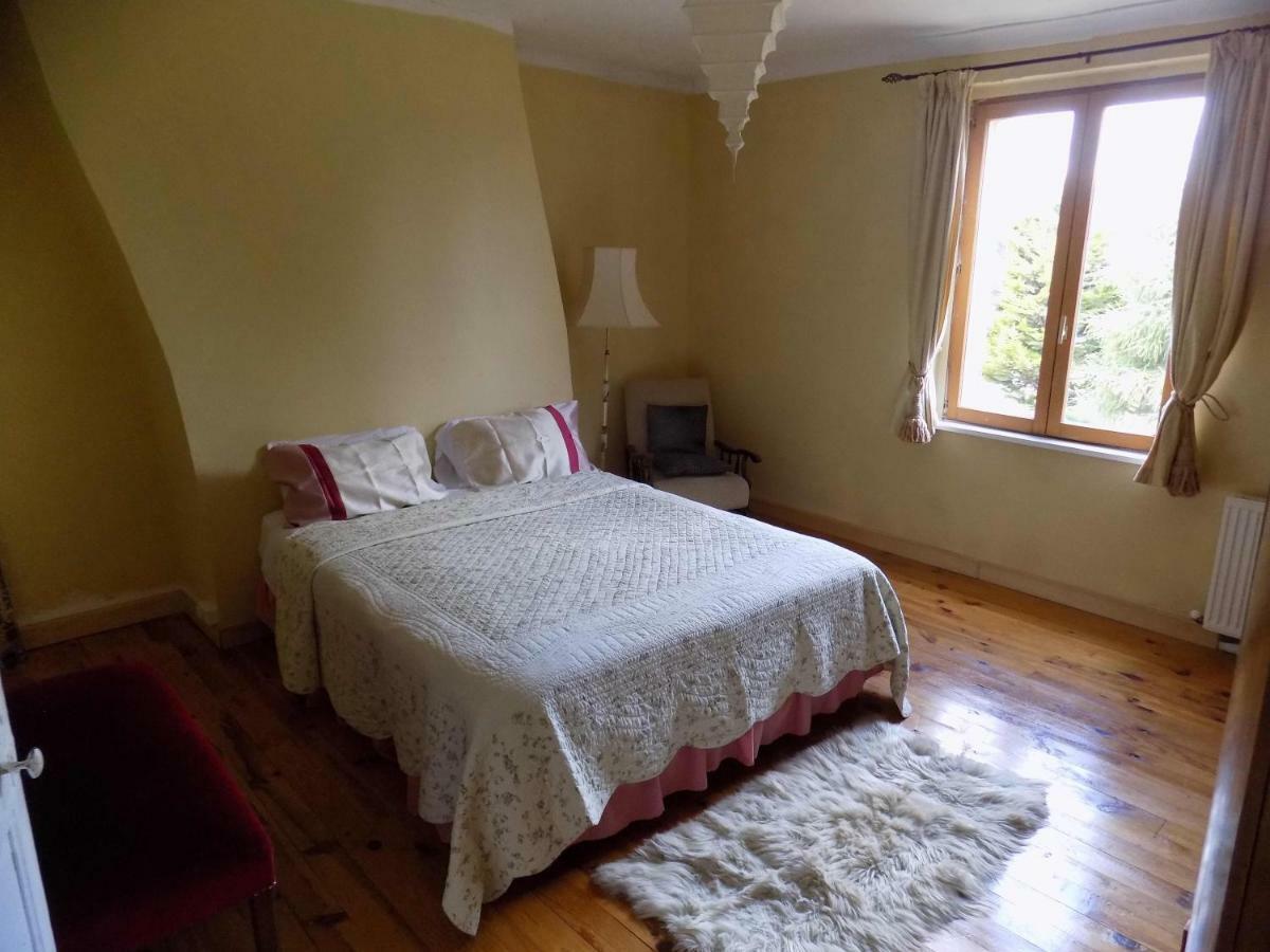 Country House - Spacious And Tranquil Brétigny Kültér fotó