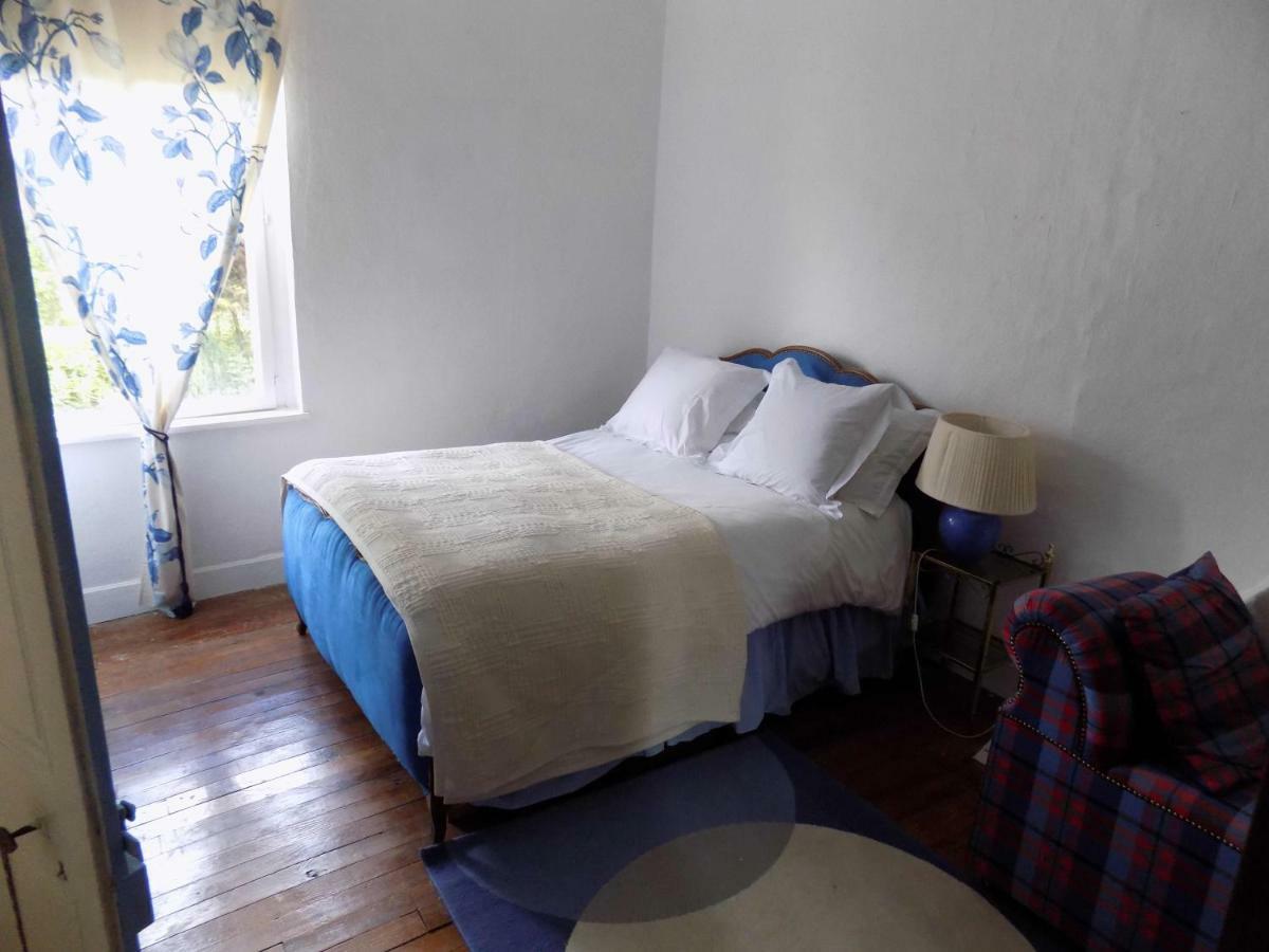 Country House - Spacious And Tranquil Brétigny Kültér fotó